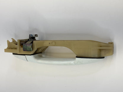 2007-2012 Hyundai Santa Fe Front Right Passenger Side Exterior Door Handle Assy