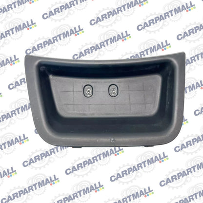 1999-2004 JEEP GRAND CHEROKEE CENTER CONSOLE STORAGE BIN CUBBY TRAY 55196667AB