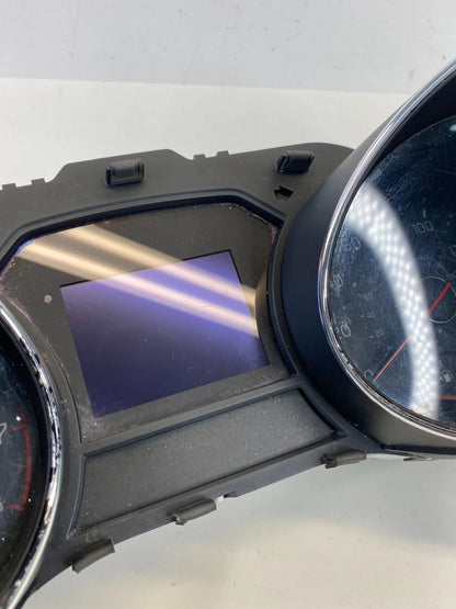 2017 2018 KIA SEDONA DASH INSTRUMENT CLUSTER SPEEDOMETER GAUGES 128K MILES