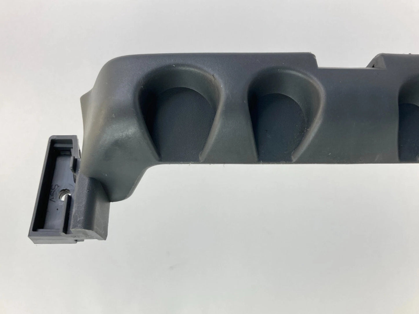 2003 03 HONDA PILOT FRONT CENTER CONSOLE UPPER BRACE BRIDGE ASSEMBLY OEM