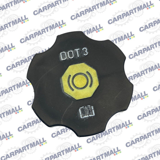 2012-2015 Chevrolet Captiva Sport 2.4L Brake Master Cylinder Fluid Reservoir Cap