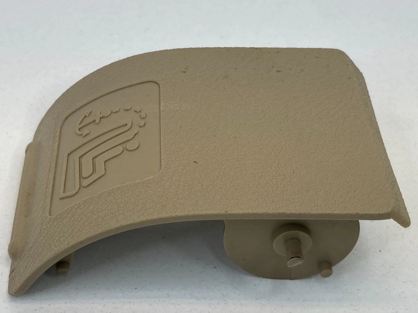 06-11 HONDA CIVIC REAR DECK LID CHILD SEAT RESTRAINT ANCHOR COVER 84501-SNA-A011