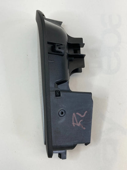2012-2018 FORD FOCUS SEDAN REAR LEFT SIDE INNER INSIDE DOOR HANDLE BM51A22601B