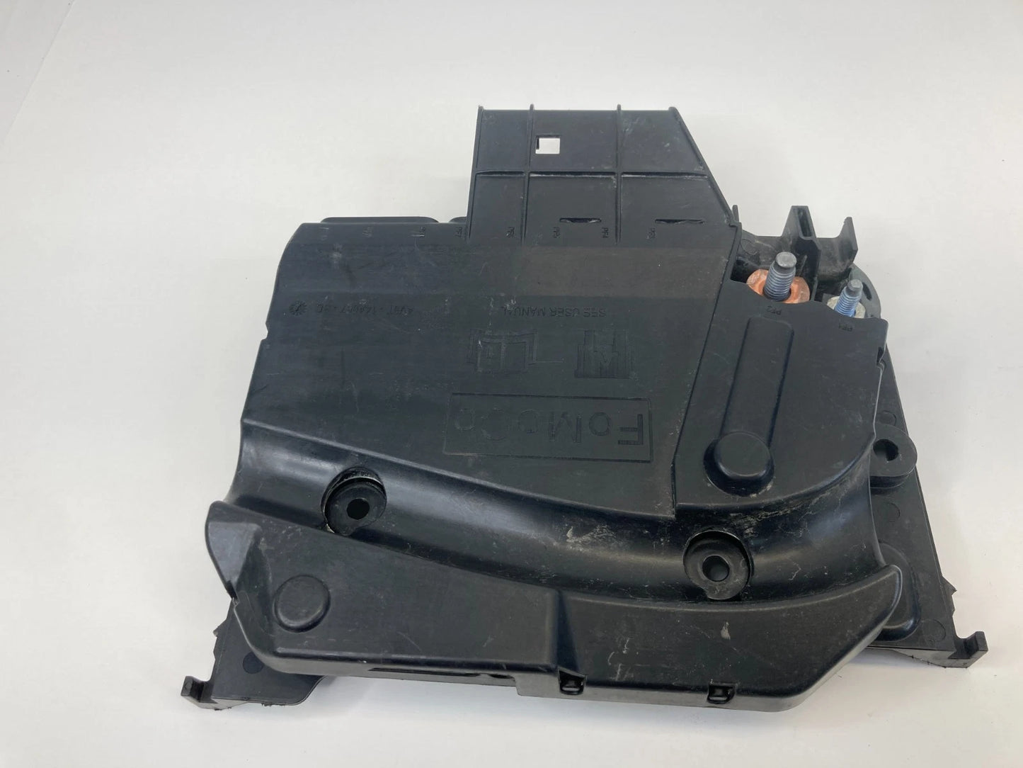 2012-2014 FORD FOCUS 2.0L BATTERY TERMINAL POWER DISTRIBUTION CONTROL MODULE OEM