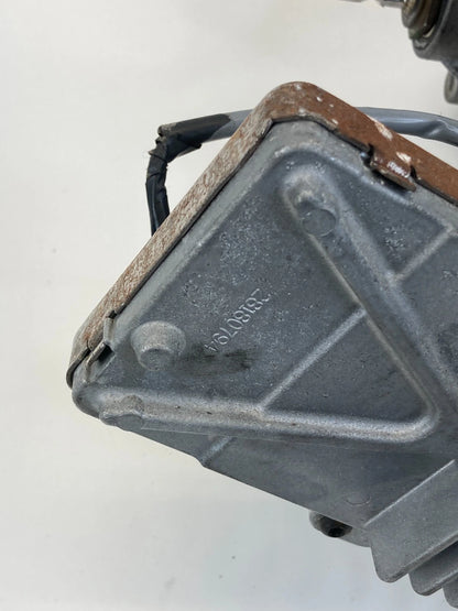 04-12 CHEVY MALIBU PONTIAC G6 ELECTRIC POWER STEERING PUMP W/ MOTOR & MODULE