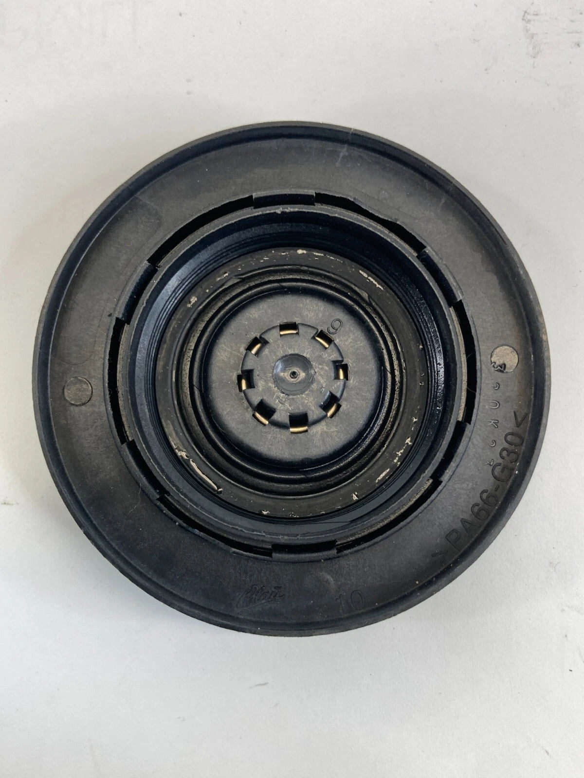 93-11 MERCURY GRAND MARQUIS ENGINE COOLANT RESERVOIR TANK CAP 1W13-8101-AA OEM