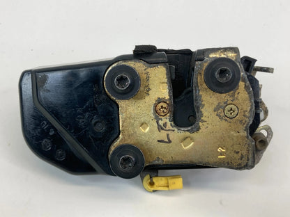 05-10 JEEP GRAND CHEROKEE FRONT LEFT DRIVER SIDE DOOR LOCK LATCH ACTUATOR OEM