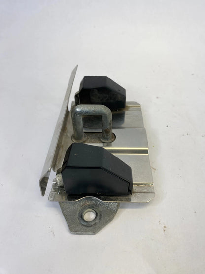 2001-2005 MERCEDES-BENZ C240 TRUNK TAILGATE LOCK STRIKER CLAMP OEM 203-740-00-32