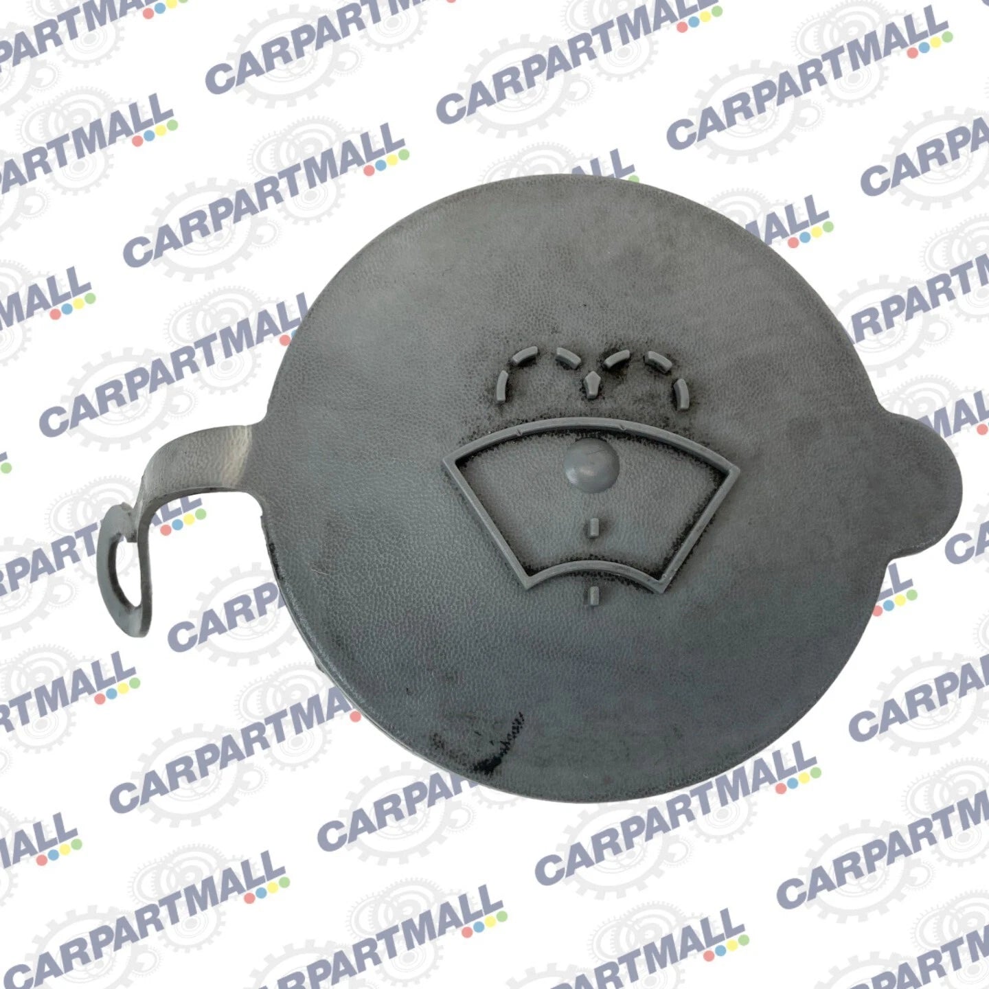 2007-2013 07-13 NISSAN ALTIMA WINDSHIELD WIPER WASHER FLUID RESERVOIR TANK CAP