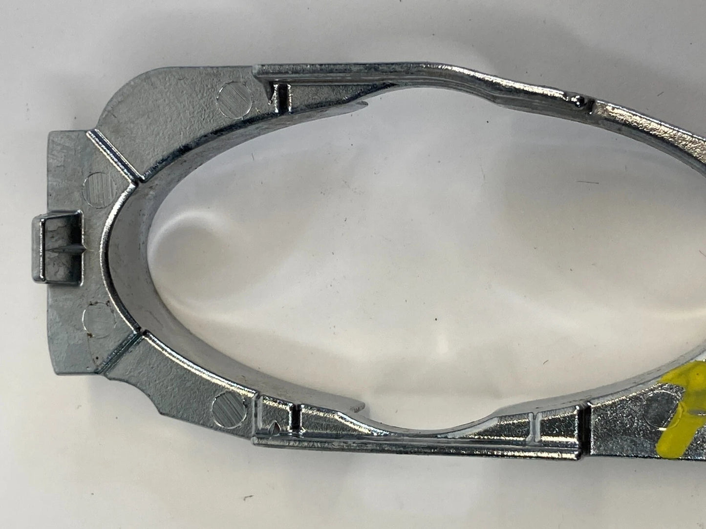 2006-2011 MERCEDES-BENZ CLS500 DOOR MIRROR SWITCH TRIM BEZEL OEM A2197270132