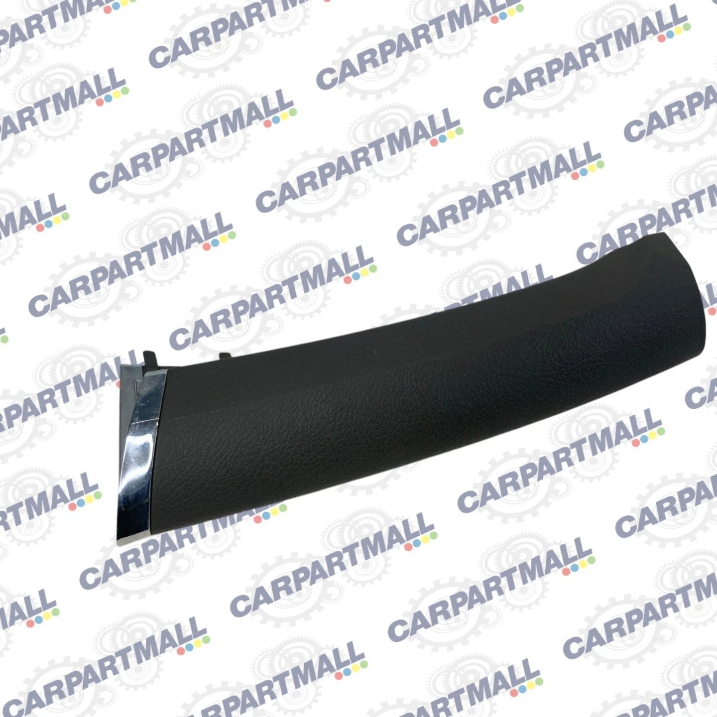 2007-2011 TOYOTA CAMRY CENTER DASH LEFT SIDE FINISH MOLDING COVER 55413-06010