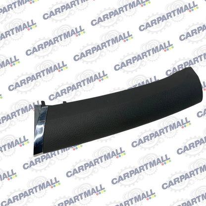 2007-2011 TOYOTA CAMRY CENTER DASH LEFT SIDE FINISH MOLDING COVER 55413-06010
