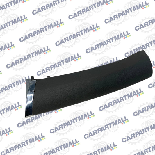 2007-2011 TOYOTA CAMRY CENTER DASH LEFT SIDE FINISH MOLDING COVER 55413-06010