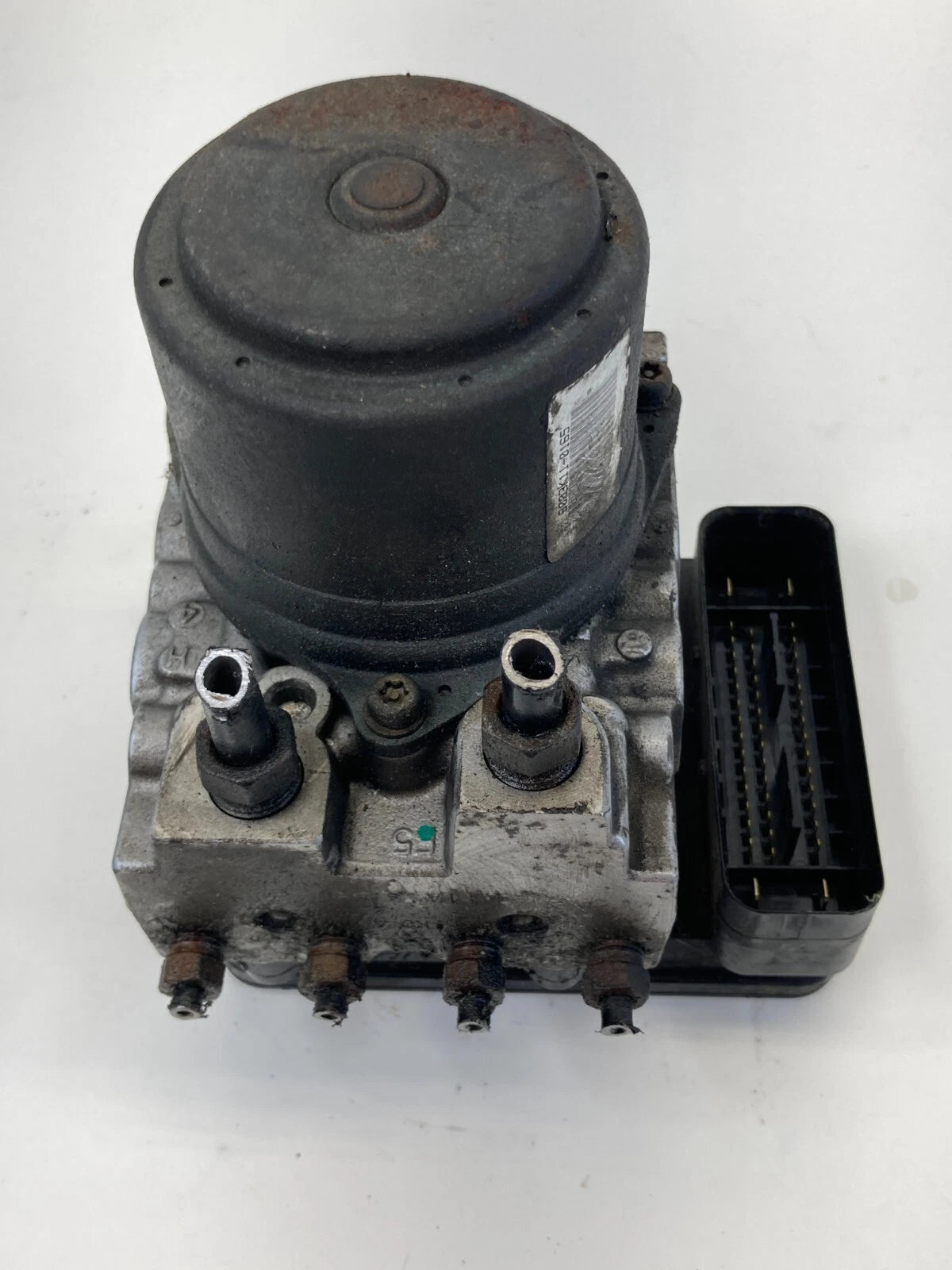 2008-2010 Honda Accord 2.4L L4 FWD ABS Pump Anti Lock Brake Module Controller