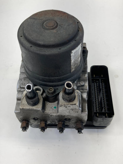 2008-2010 Honda Accord 2.4L L4 FWD ABS Pump Anti Lock Brake Module Controller