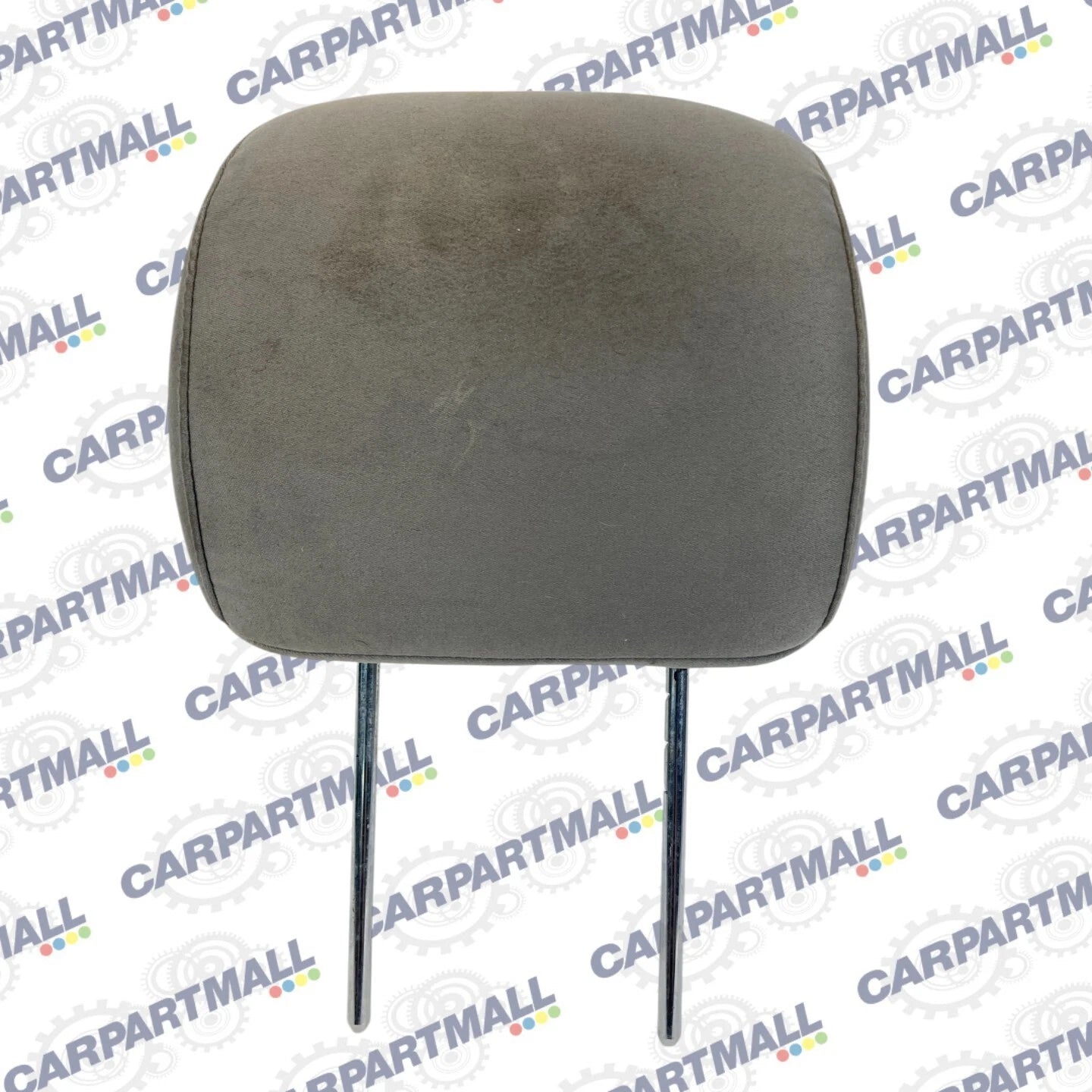 2007-2009 HYUNDAI SANTA FE FRONT LEFT DRIVER SIDE SEAT HEADREST HEAD REST OEM