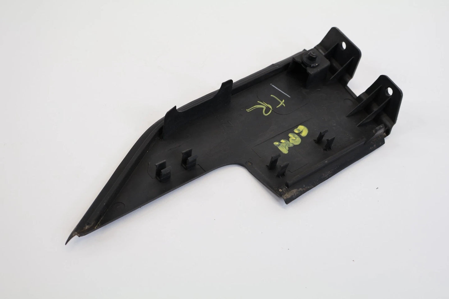 20-25 FORD EXPLORER REAR RIGHT ROOF HINGE TRIM COVER PANEL LB5BS42946ADWA OEM