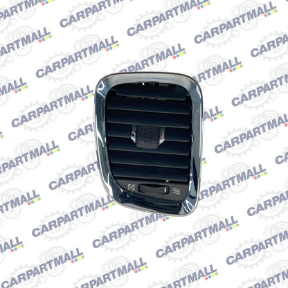 2011-2013 Dodge Durango Dash Left Side Heater Air Vent Outlet Grille 00006043-01