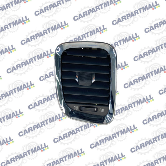 2011-2013 Dodge Durango Dash Left Side Heater Air Vent Outlet Grille 00006043-01