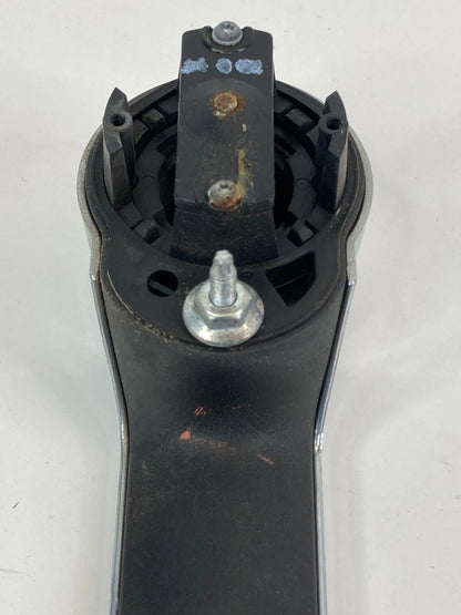 2010 2011 DODGE NITRO FRONT LEFT DRIVER SIDE EXTERIOR OUTSIDE DOOR HANDLE OEM