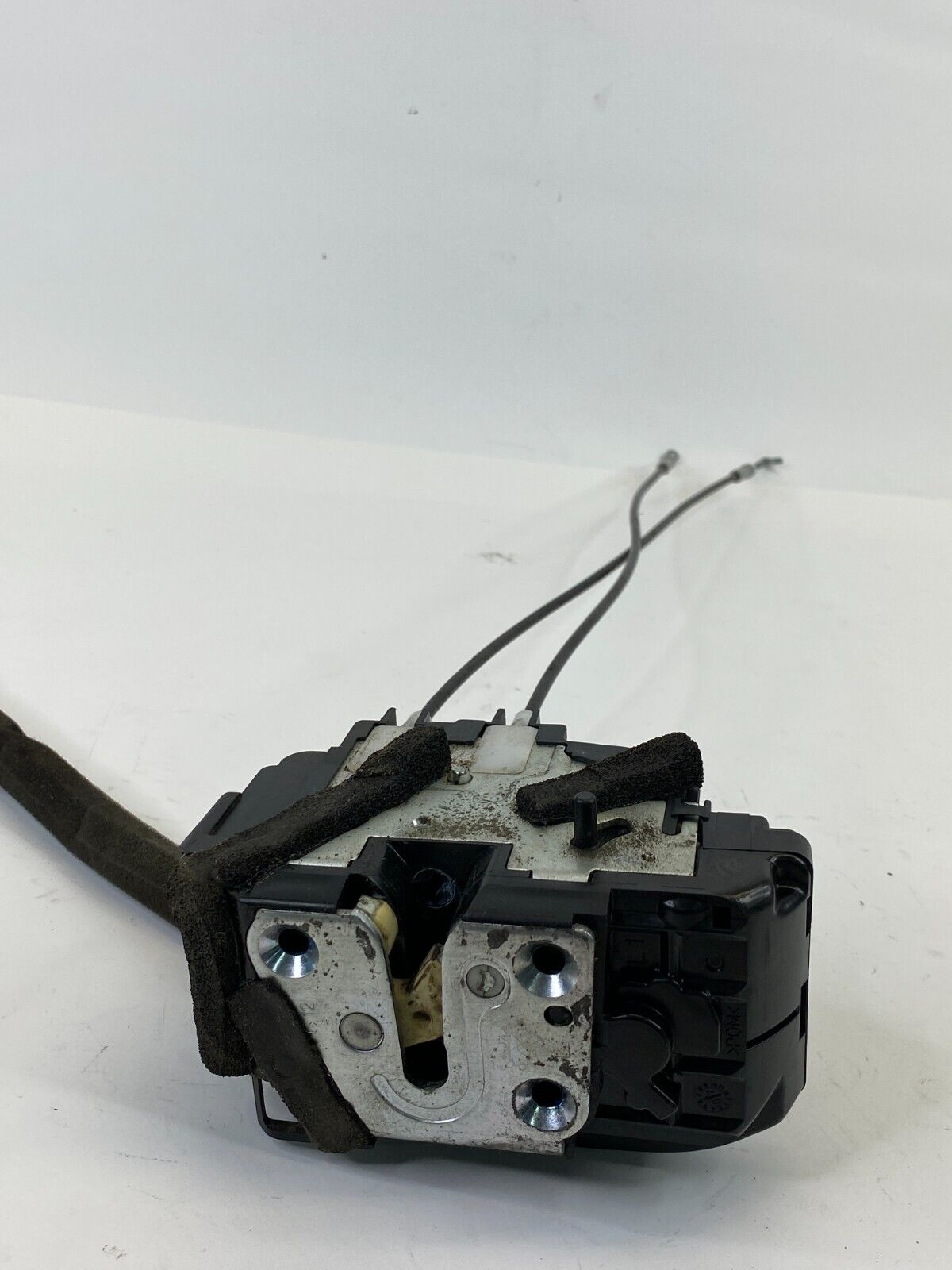 2007-2011 Nissan Versa Front Left Driver Door Lock Latch Release Actuator Assy