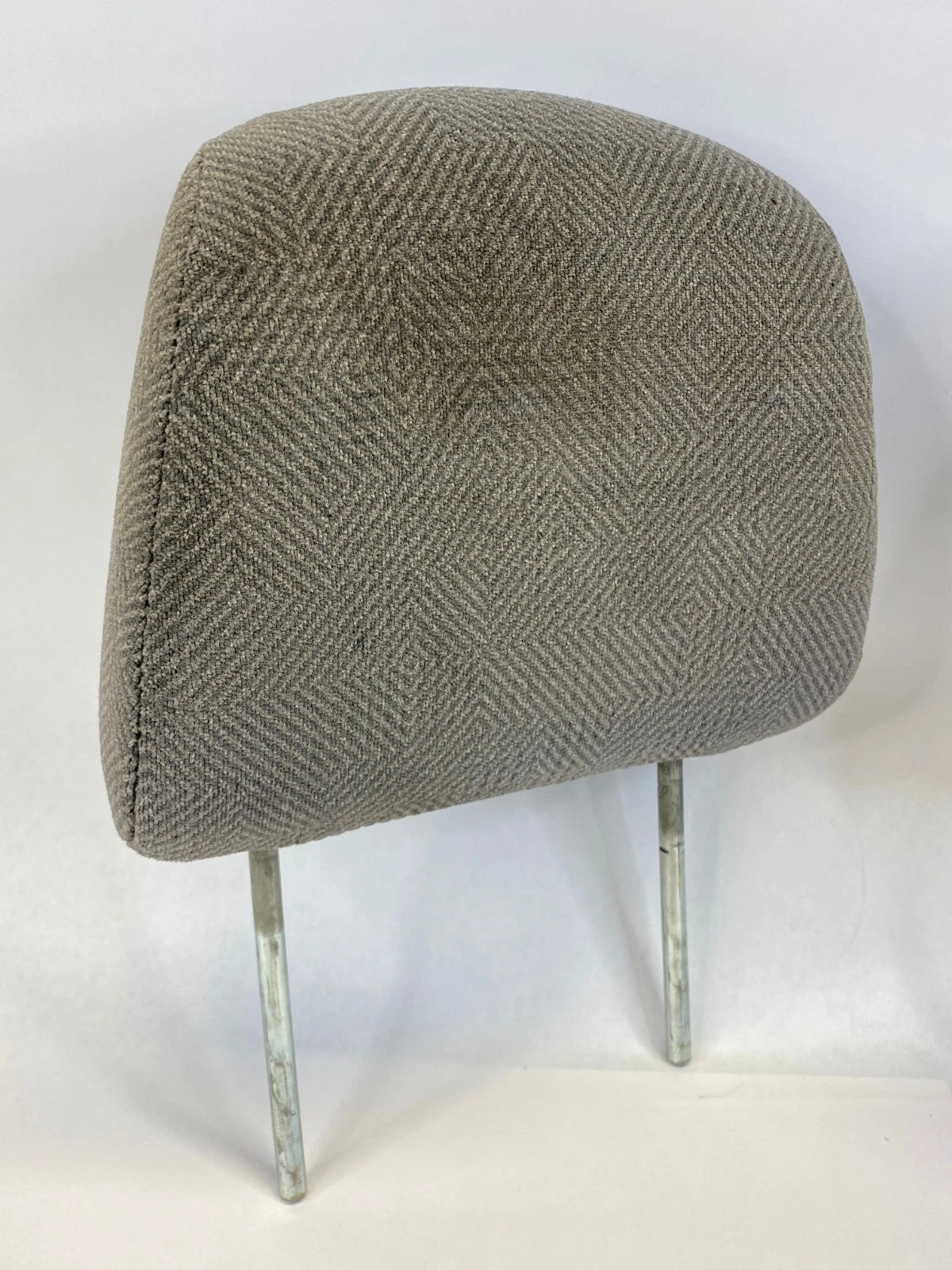 2001 2002 HONDA CIVIC FRONT BUCKET SEAT HEADREST LEFT RIGHT PAIR SET OEM FACTORY