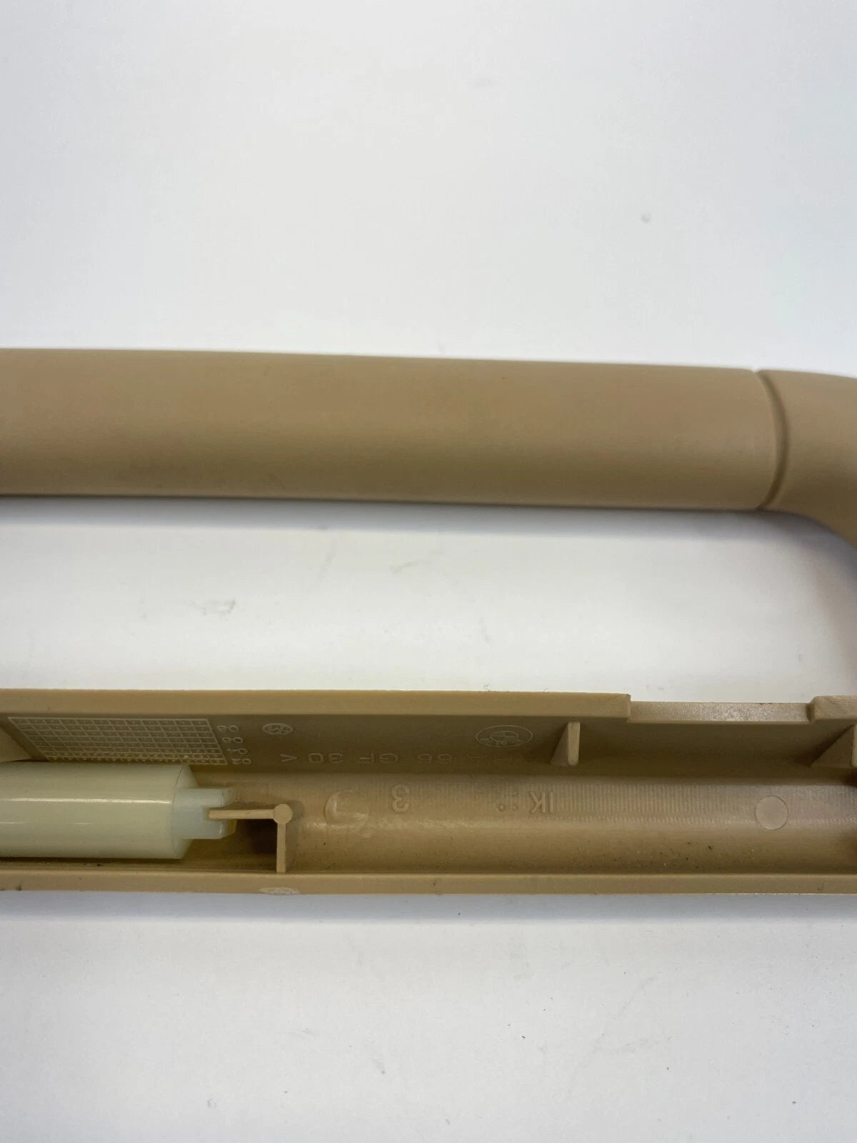 2002-2005 BMW 745I 745LI FRONT LEFT SIDE INTERIOR GRAB GRIP ASSIST HANDLE OEM
