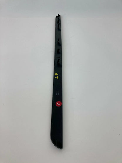 2005-2010 VOLKSWAGEN JETTA FRONT LEFT SIDE DOOR TRIM MOLDING PANEL 1K4867439 OEM