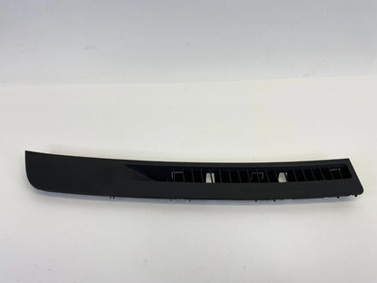 2007 2008 INFINITI G35 DASH RIGHT SIDE DEFROSTER GRILLE VENT 68742-JK00A OEM