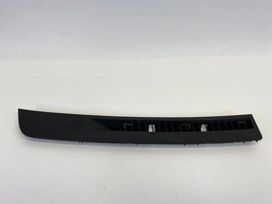 2007 2008 INFINITI G35 DASH RIGHT SIDE DEFROSTER GRILLE VENT 68742-JK00A OEM