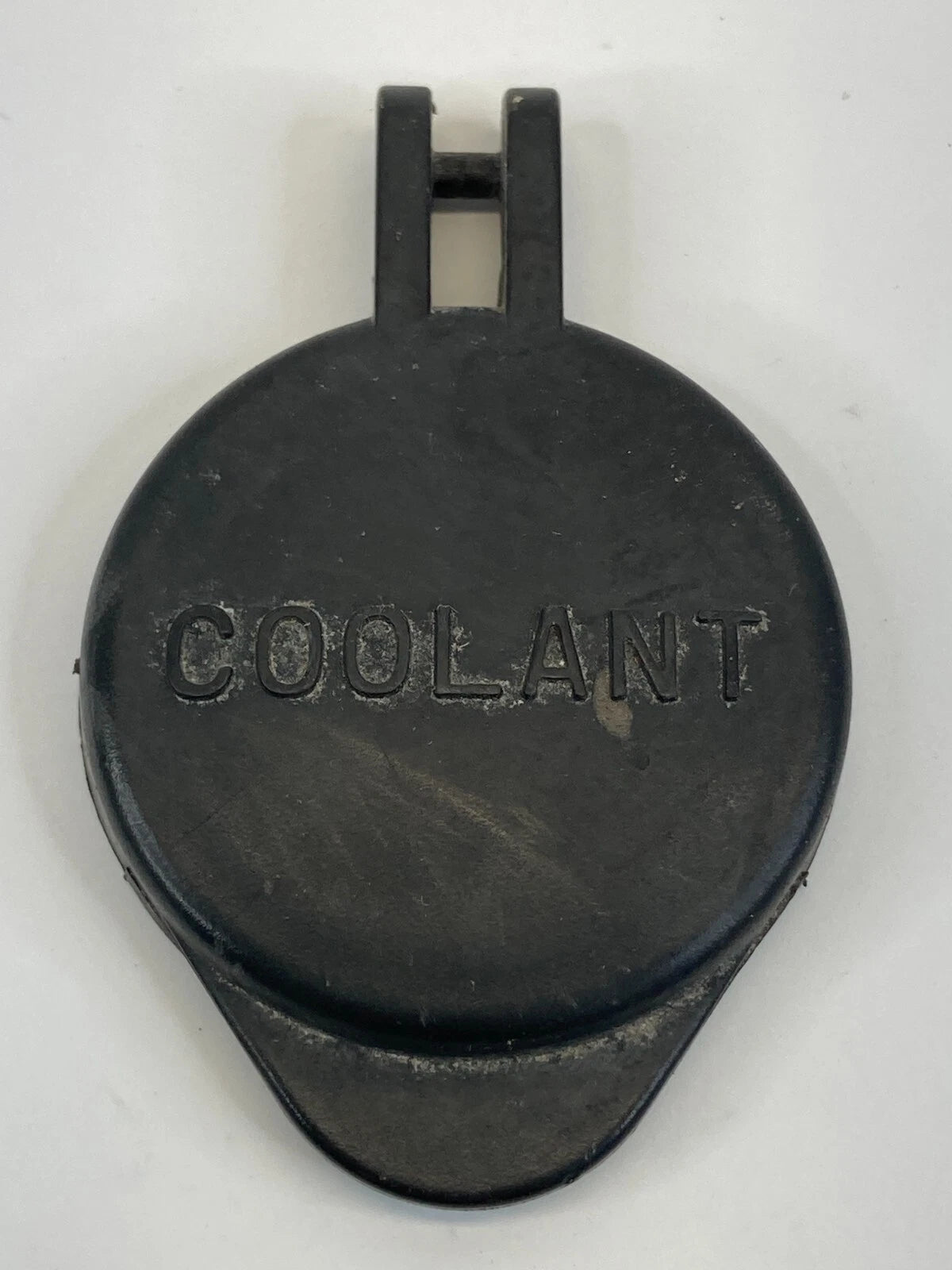 2006-2010 HYUNDAI SONATA RADIATOR OVERFLOW COOLANT RESERVOIR FLUID TANK CAP LID