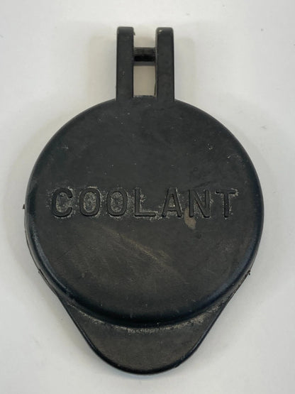 2006-2010 HYUNDAI SONATA RADIATOR OVERFLOW COOLANT RESERVOIR FLUID TANK CAP LID