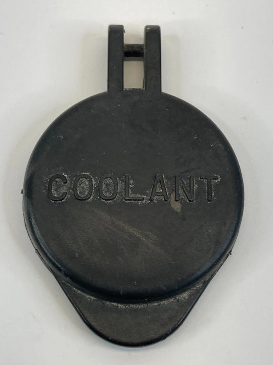 2006-2010 HYUNDAI SONATA RADIATOR OVERFLOW COOLANT RESERVOIR FLUID TANK CAP LID
