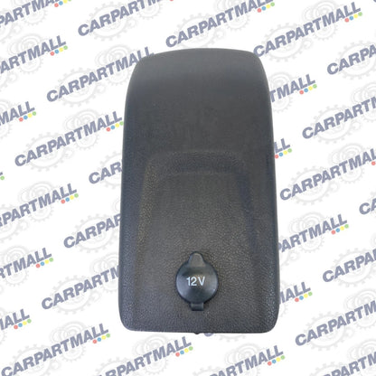 2012-2014 FORD FOCUS REAR POWER OUTLET SOCKET 12V COVER TRIM BM51-A043B63