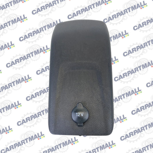 2012-2014 FORD FOCUS REAR POWER OUTLET SOCKET 12V COVER TRIM BM51-A043B63