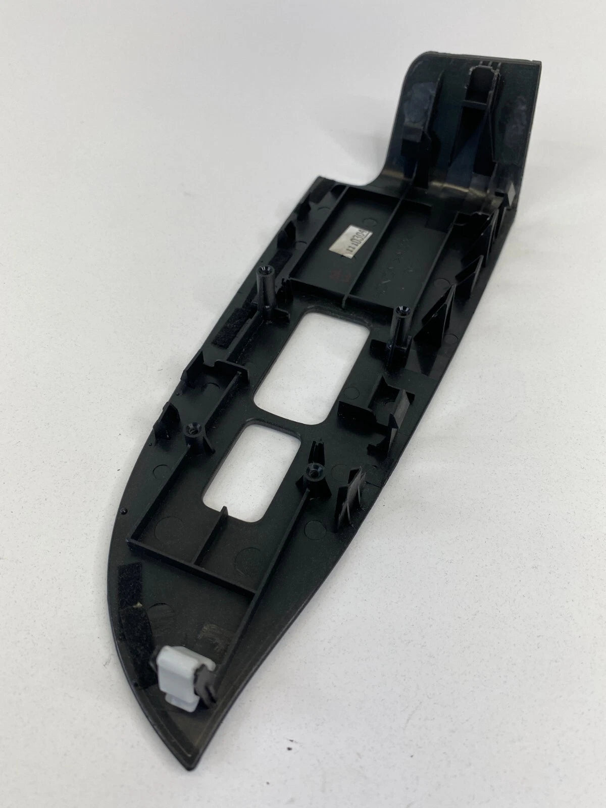 2005-2007 HONDA ODYSSEY FRONT RIGHT PASSENGER WINDOW SWITCH TRIM BEZEL OEM