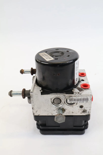 2014-2017 JEEP COMPASS 2.4L 4WD ABS ANTI LOCK BRAKE PUMP MODULE UNIT 68212478AA