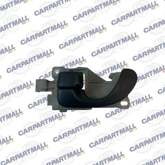 2000-2005 MITSUBISHI ECLIPSE COUPE FRONT LEFT DRIVER INTERIOR INNER DOOR HANDLE