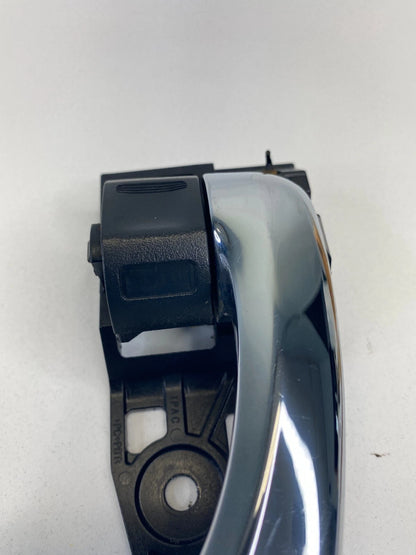 2007-2011 TOYOTA CAMRY REAR RIGHT SIDE INTERIOR DOOR HANDLE 69273-06030 OEM