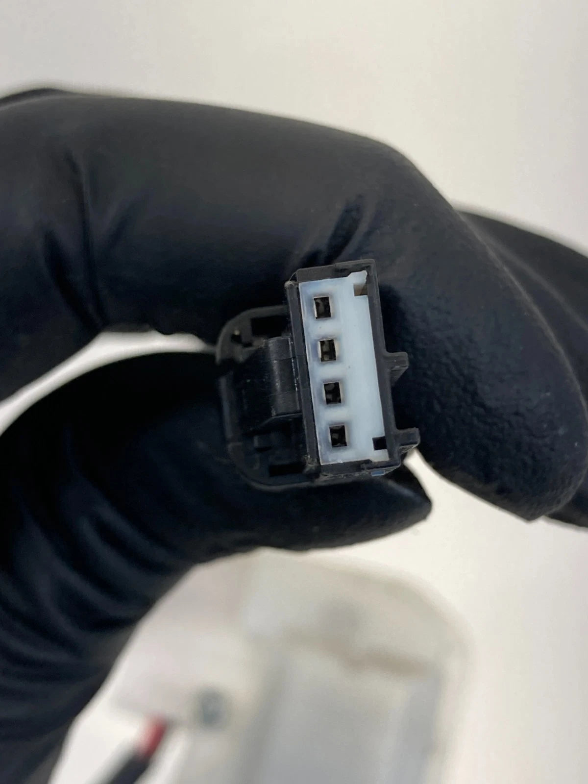 2009-2019 Ford Flex Tailgate Latch Liftgate Trunk Lid Power Lock Actuator OEM