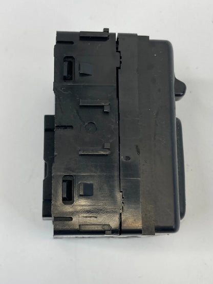 2009-2014 NISSAN MAXIMA FRONT DASH POWER DOOR MIRROR CONTROL SWITCH BUTTON OEM