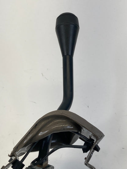 1998-2002 Lincoln Town Car Column Shifter Shift Lever Gear Selector F3DC-7215