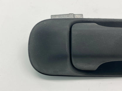 02-04 JEEP GRAND CHEROKEE LAREDO REAR RIGHT SIDE EXTERIOR DOOR HANDLE 55135838A