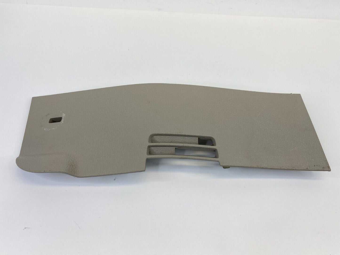 2006-2010 Ford Explorer Dash Instrumen Panel Lower Bezel Panel Trim 6L247804609A