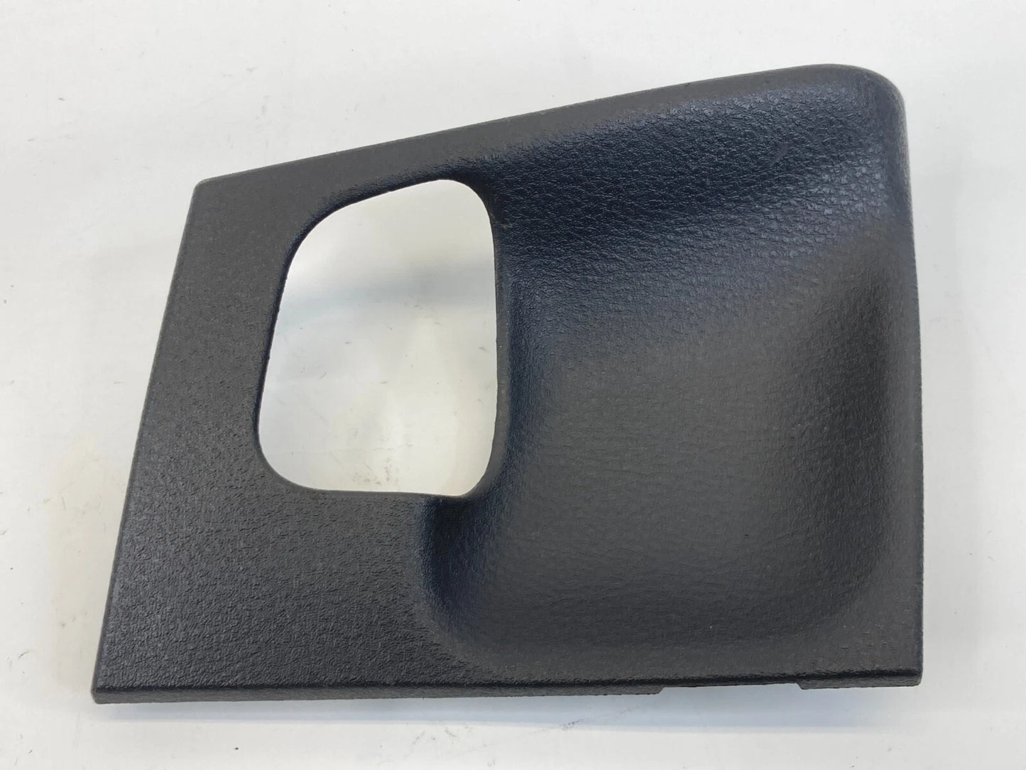 2002-2005 FORD EXPLORER FRONT LEFT INNER DOOR HANDLE COVER BEZEL TRIM PANEL OEM