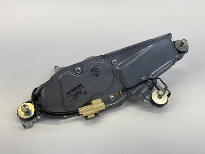 07 08 09 10 11 12 Mazda CX-7 Rear Tailgate Windshiled Wiper Motor EG2167450C OEM