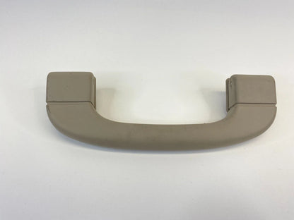 2009 2010 BMW 535I XDRIVE FRONT RIGHT ROOF GRAB HANDLE OEM FACTORY 9143516524