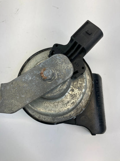 2009-2017 VOLKSWAGEN TIGUAN ALARM LOW NOTE HORN ASSEMBLY E3-0055307 OEM