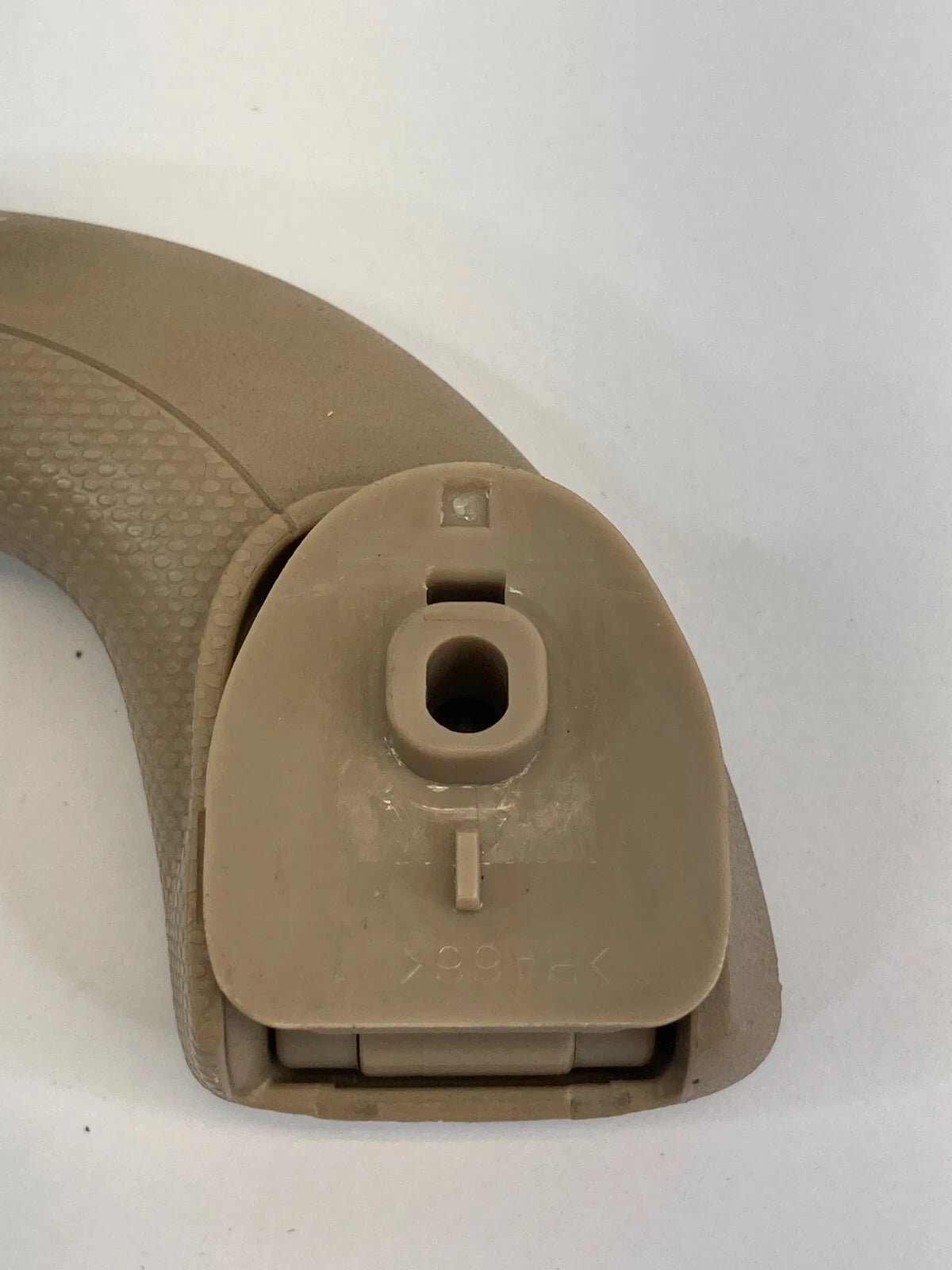 11-14 HYUNDAI SONATA ROOF REAR RIGHT SIDE INNER GRAB GRIP ASSIST STRAP HANDLE