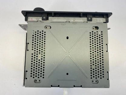 2005-2009 CHEVROLET TRAILBLAZER AM/FM RADIO RECEIVER CD DISC PLAYER 15850275 OEM